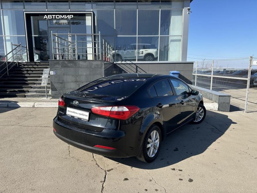 Kia Cerato III Саратов  - изображение 5