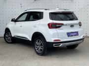 Chery Tiggo 4 I Рестайлинг Тамбов  - изображение 25