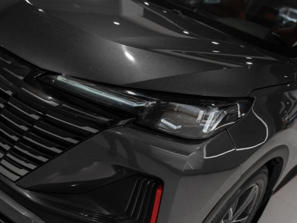 Changan CS55 Plus II с пробегом 2023 года, цена 1 770 000 рублей, 116099 км, внедорожник, Автокод Объявления