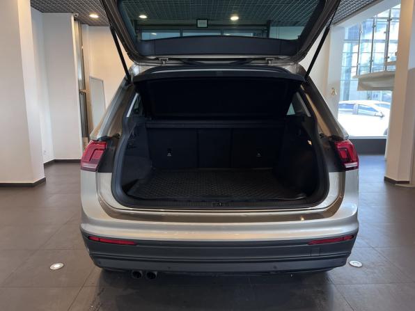 Volkswagen Tiguan II с пробегом 2017 года, цена 2 455 000 рублей, 54888 км, внедорожник, Автокод Объявления