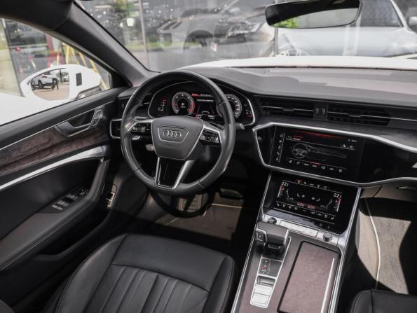 Audi A6 V (C8) с пробегом 2020 года, цена 4 999 000 рублей, 41939 км, седан, Автокод Объявления