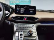 Hyundai Santa Fe IV Рестайлинг Москва  - изображение 38