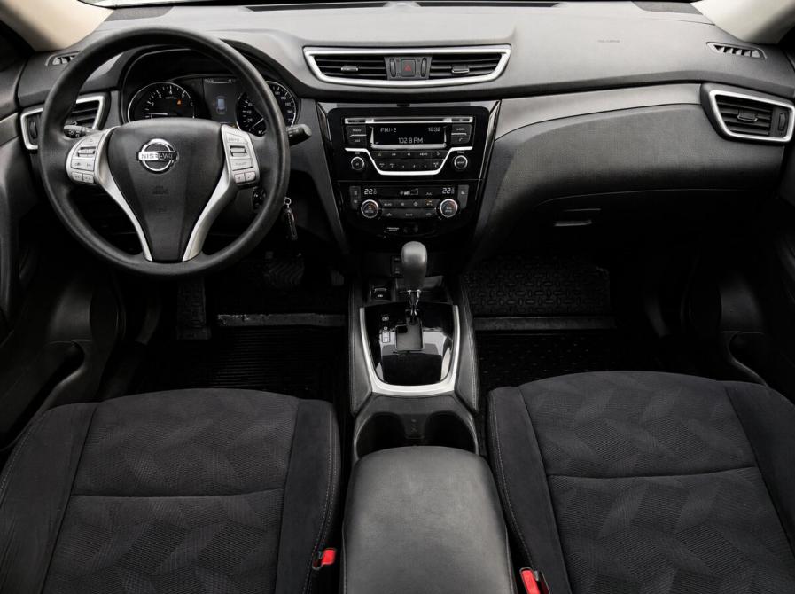 Nissan X-Trail III Кемерово  - изображение 14