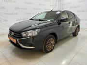 Lada (ВАЗ) Vesta I Пермь  - изображение 21