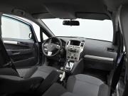 Opel Zafira B Рестайлинг Москва  - изображение 20