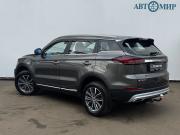 Geely Atlas Pro Москва  - изображение 21