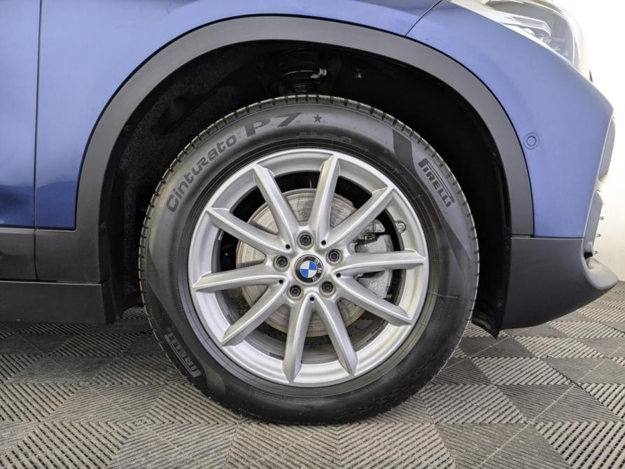 BMW X2 I (F39) Москва  - изображение 12