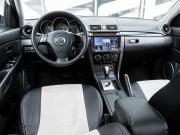 Mazda 3 I (BK) Рестайлинг Ставрополь  - изображение 27
