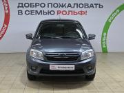 Lada (ВАЗ) Granta I Москва  - изображение 20