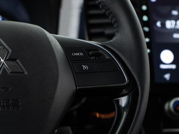 Mitsubishi Outlander III Рестайлинг 3 с пробегом 2022 года, цена 2 498 999 рублей, 127615 км, внедорожник, Автокод Объявления