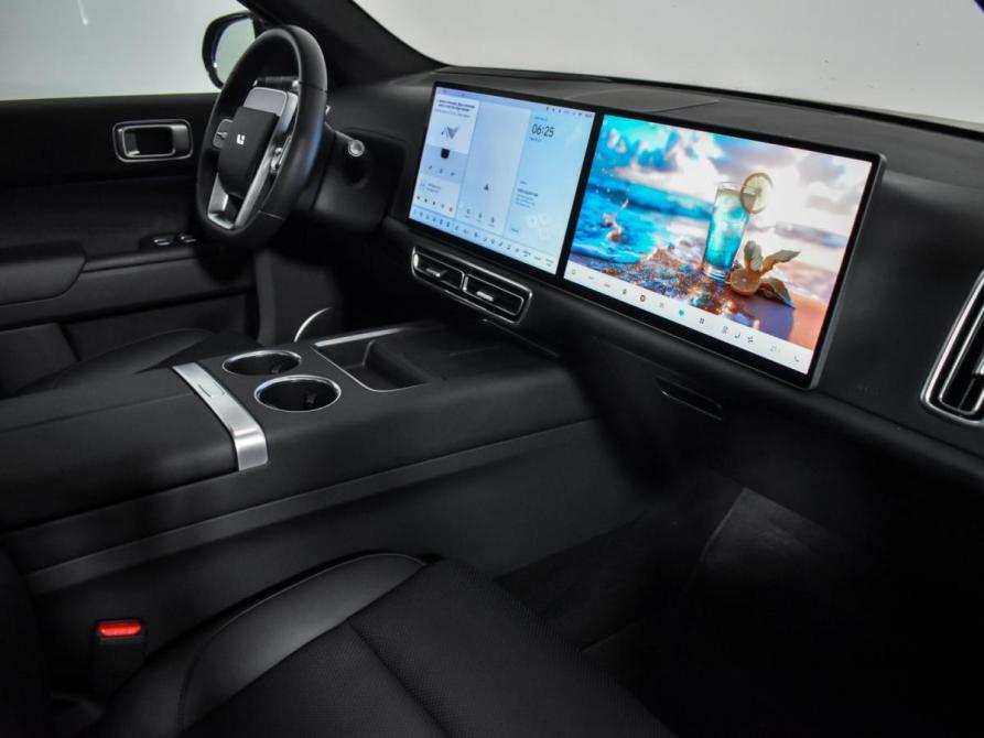 Li Auto (Lixiang) L7 I Санкт-Петербург  - изображение 18