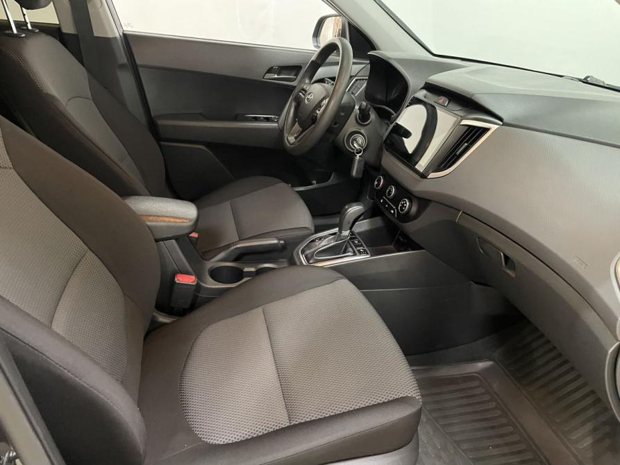 Hyundai Creta I Воронеж  - изображение 20