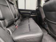 Mitsubishi Pajero IV Рестайлинг 2 Москва  - изображение 30