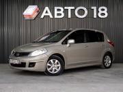 Nissan Tiida I Рестайлинг Ижевск  - изображение 18