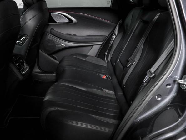 Exeed TXL I Рестайлинг 2 с пробегом 2023 года, цена 2 750 000 рублей, 21886 км, внедорожник, Автокод Объявления