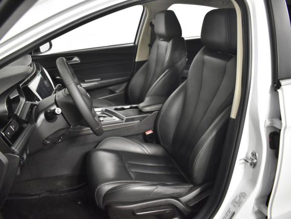 Omoda S5 с пробегом 2024 года, цена 1 259 900 рублей, 49784 км, седан, Автокод Объявления
