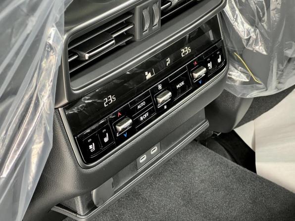 Lexus LX IV с пробегом 2025 года, цена 21 200 000 рублей, 7 км, внедорожник, Автокод Объявления