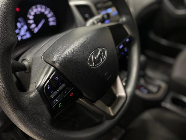 Hyundai Creta I с пробегом 2017 года, цена 1 549 000 рублей, 145000 км, внедорожник, Автокод Объявления