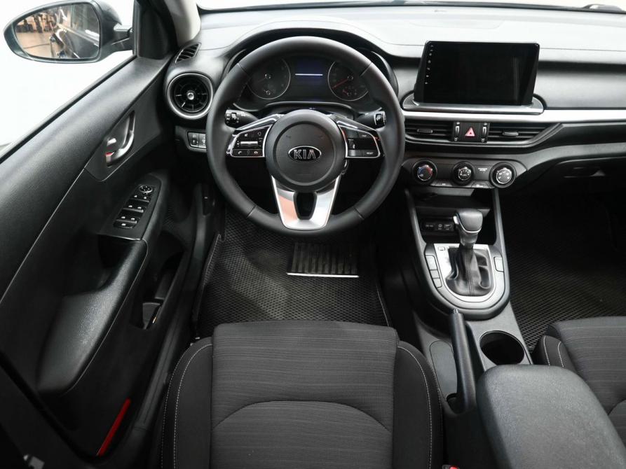Kia Cerato IV Ростов-на-Дону  - изображение 9