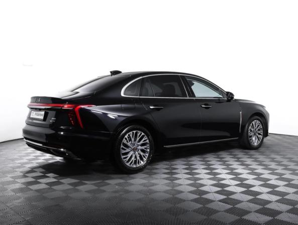 Hongqi H5 II с пробегом 2024 года, цена 3 135 000 рублей, 28453 км, седан, Автокод Объявления
