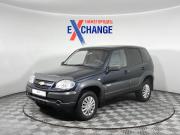 Chevrolet Niva I Рестайлинг Нижний Новгород  - изображение 19