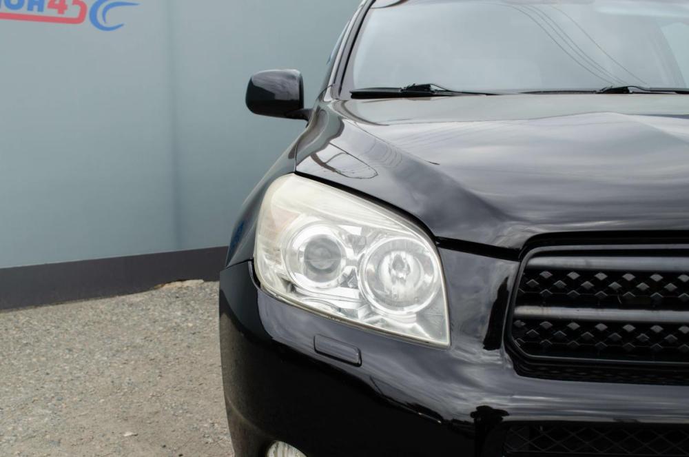 Toyota RAV4 III (XA30) Курган  - изображение 7