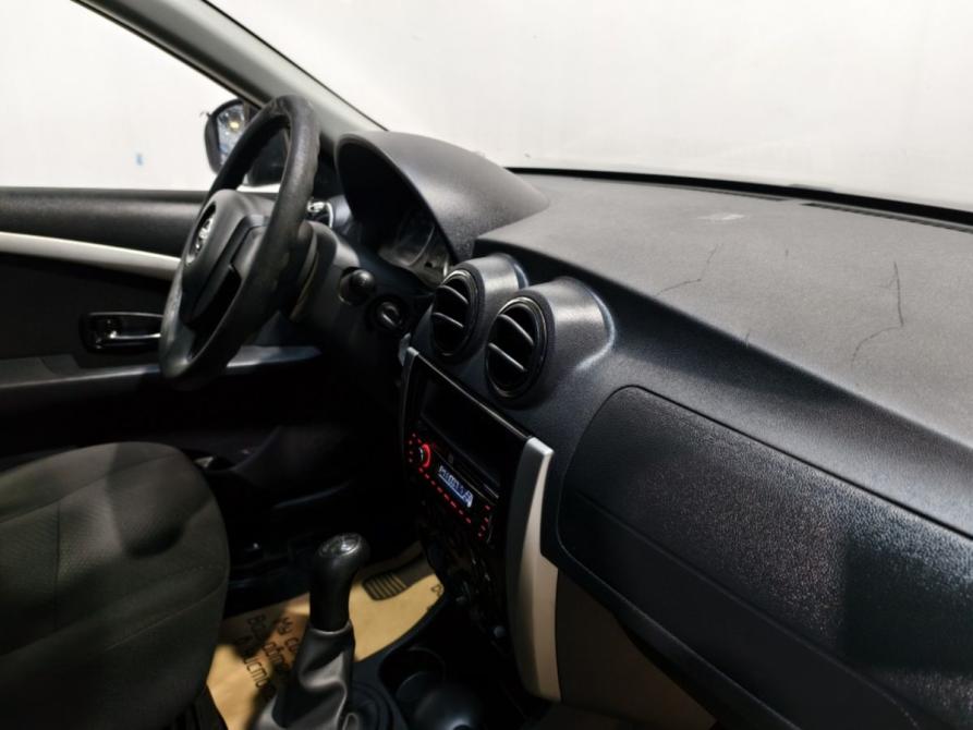 Nissan Almera III (G15) Курск  - изображение 7