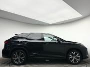 Lexus RX IV Рестайлинг Мурманск  - изображение 33
