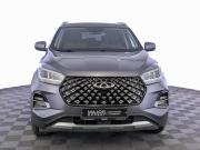 Chery Tiggo 4 Pro I Рестайлинг Москва  - изображение 28
