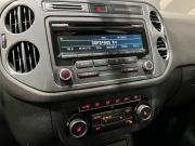 Volkswagen Tiguan I Рестайлинг Пермь  - изображение 39