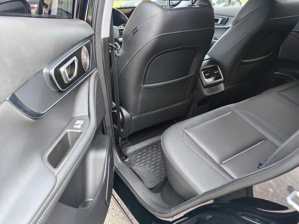 Chery Tiggo 7 Pro Max I с пробегом 2024 года, цена 2 199 999 рублей, 28200 км, внедорожник, Автокод Объявления