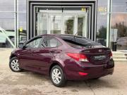 Hyundai Solaris I Уфа  - изображение 25