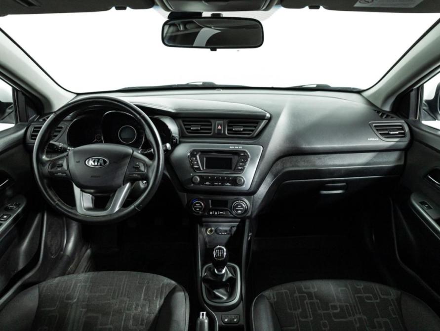 Kia Rio III Санкт-Петербург  - изображение 14