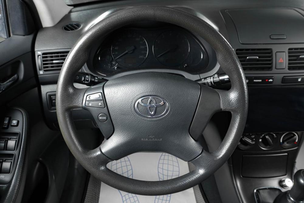 Toyota Avensis II Рестайлинг Тюмень  - изображение 14