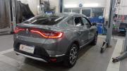 Renault Arkana I Санкт-Петербург  - изображение 9