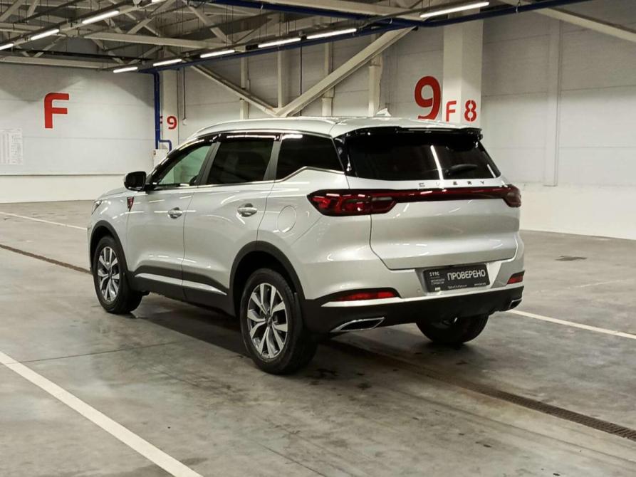 Chery Tiggo 7 Pro Max I Казань  - изображение 8