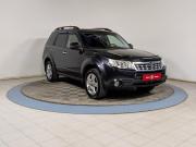 Subaru Forester IV Екатеринбург  - изображение 19