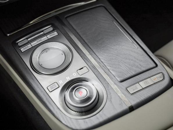 Genesis G80 II с пробегом 2021 года, цена 3 299 000 рублей, 131226 км, седан, Автокод Объявления