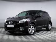 Nissan Qashqai I Рестайлинг Москва  - изображение 18