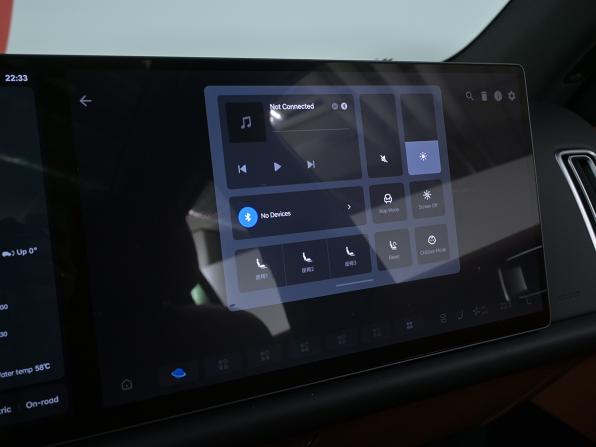 Li Auto (Lixiang) L6 I с пробегом 2024 года, цена 5 980 000 рублей, 37422 км, внедорожник, Автокод Объявления