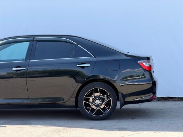 Toyota Camry VII (XV50) Рестайлинг с пробегом 2016 года, цена 1 870 000 рублей, 173205 км, седан, Автокод Объявления
