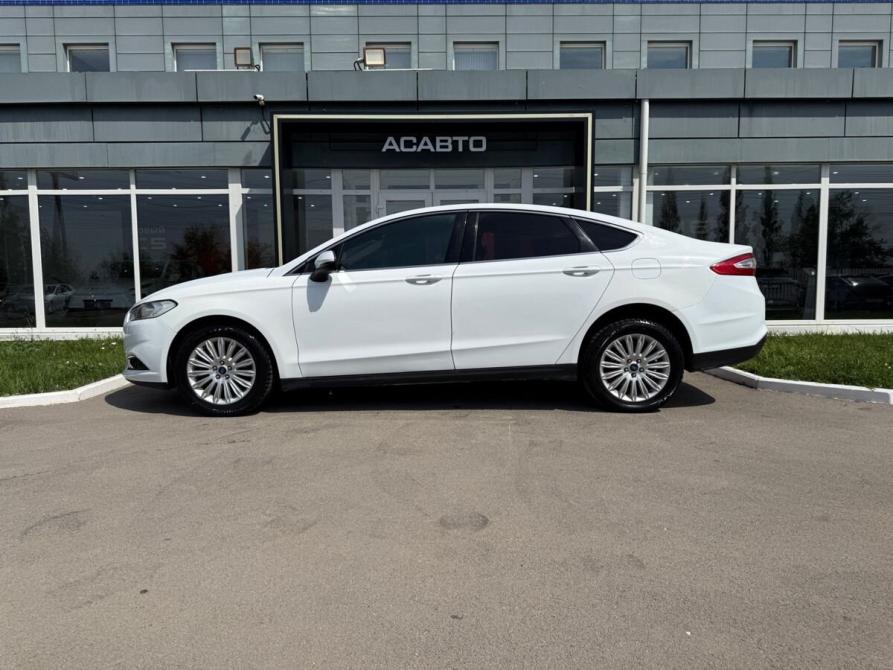 Ford Mondeo V Энгельс  - изображение 9