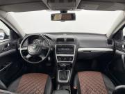 Skoda Octavia II (A5) Рестайлинг Калининград  - изображение 33