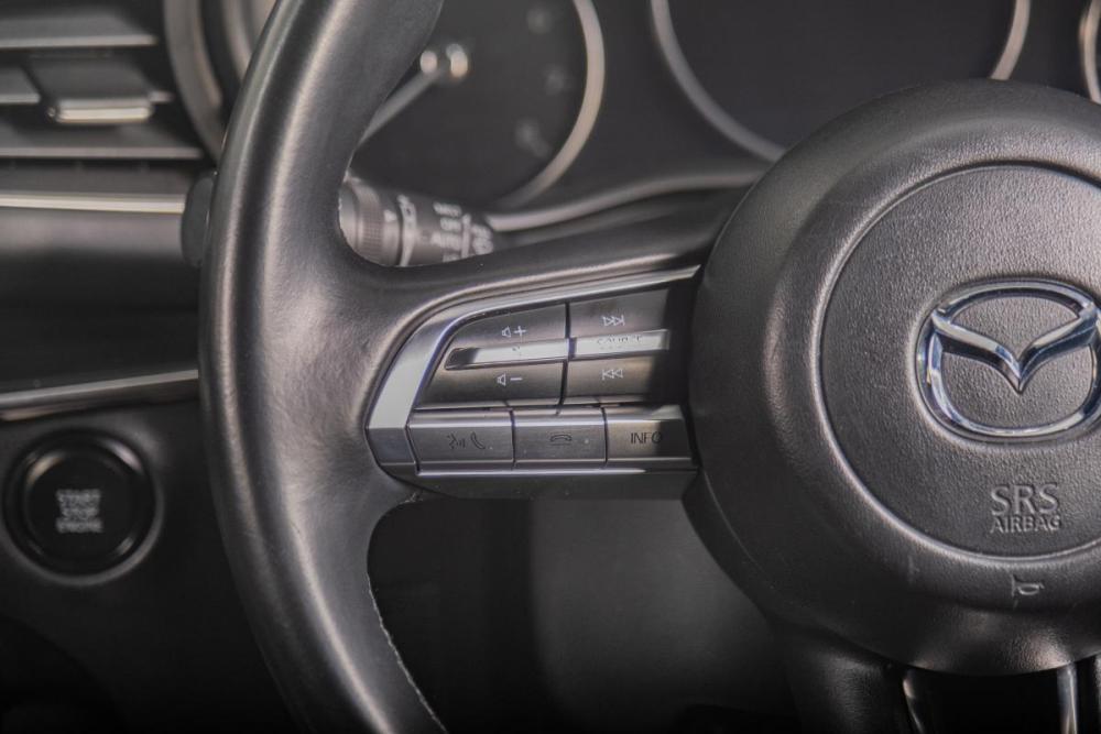 Mazda 3 IV (BP) Томск  - изображение 14