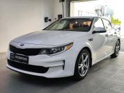 Kia Optima IV Уфа  - изображение 20