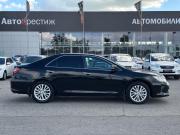 Toyota Camry VII (XV50) Рестайлинг Пермь  - изображение 29