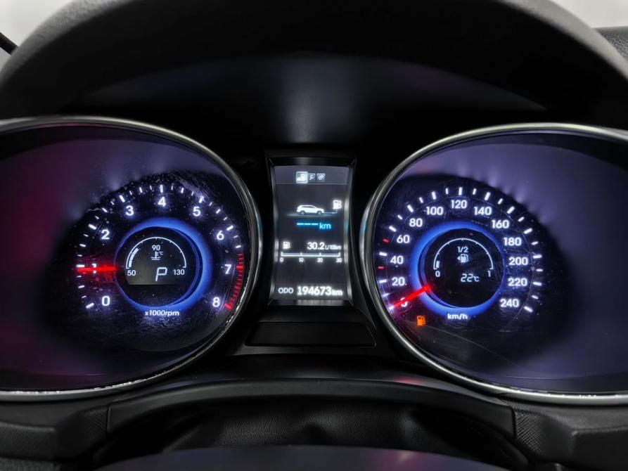 Hyundai Santa Fe III Новосибирск  - изображение 20