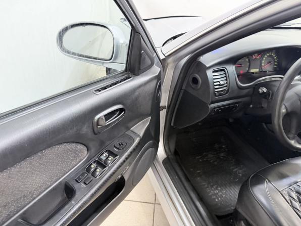 Hyundai Sonata IV (EF) Рестайлинг с пробегом 2007 года, цена 449 000 рублей, 180000 км, седан, Автокод Объявления