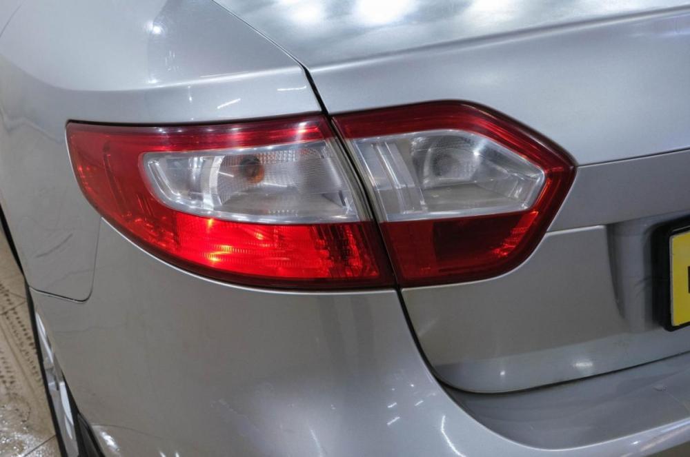 Renault Fluence I Новокузнецк  - изображение 8
