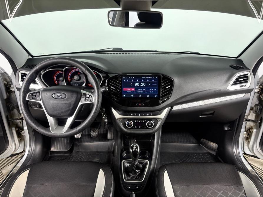 Lada (ВАЗ) Vesta I Борисоглебск  - изображение 10